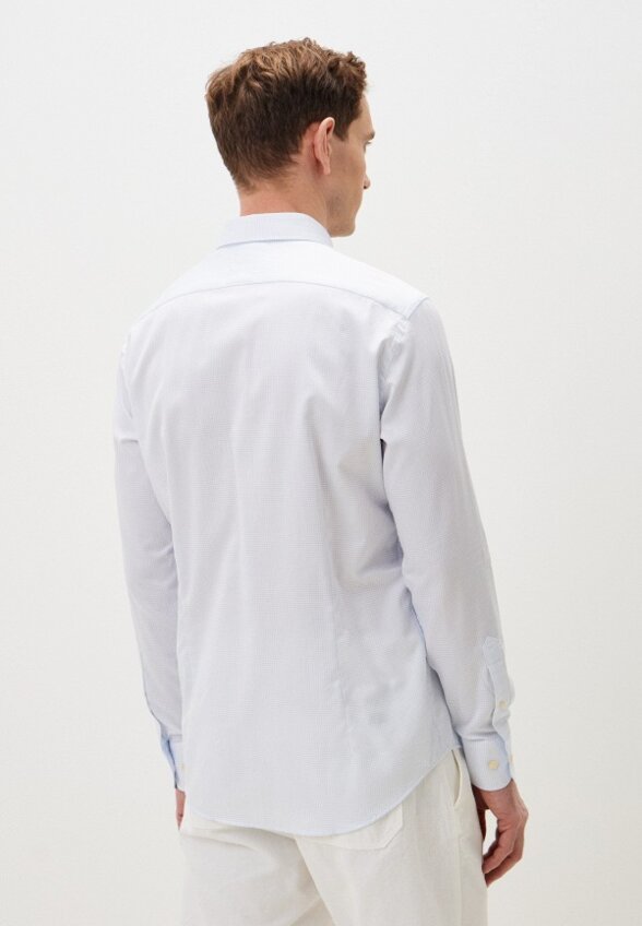 Рубашка Galvanni