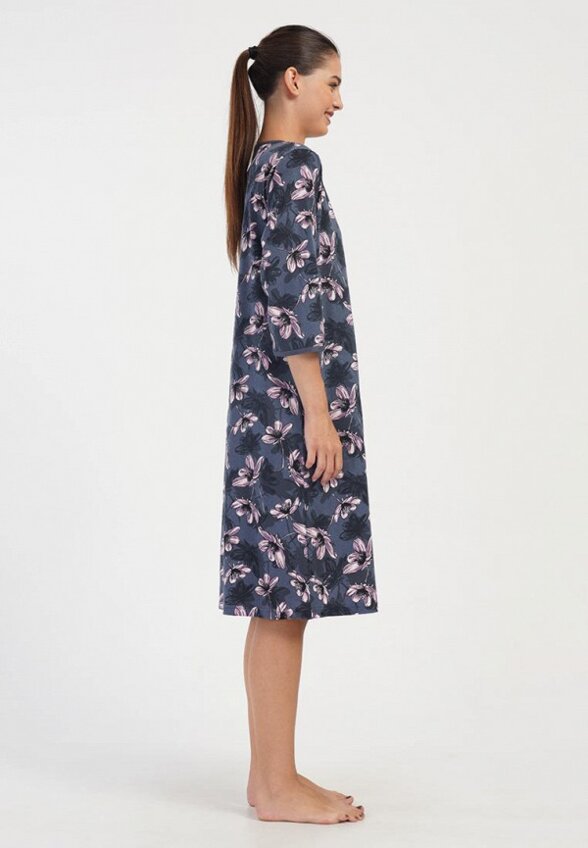 Халат домашний Vienetta