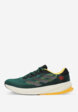 Кроссовки мужские adidas Supernova Rise Earth Day, Зеленый1  - превью
