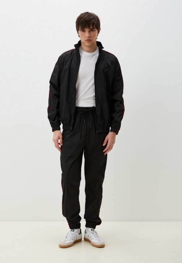 Олимпийка STREETBEAT