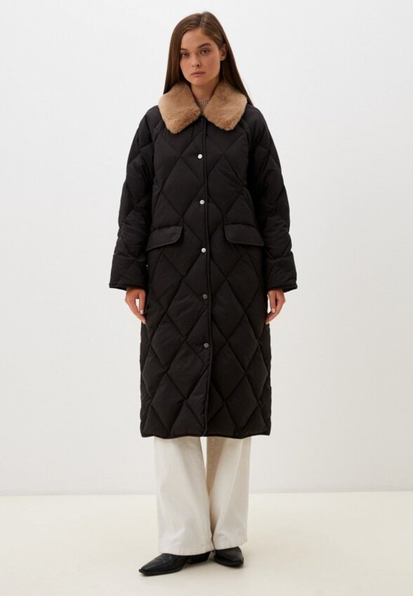 Куртка стеганая Sabrina Scala