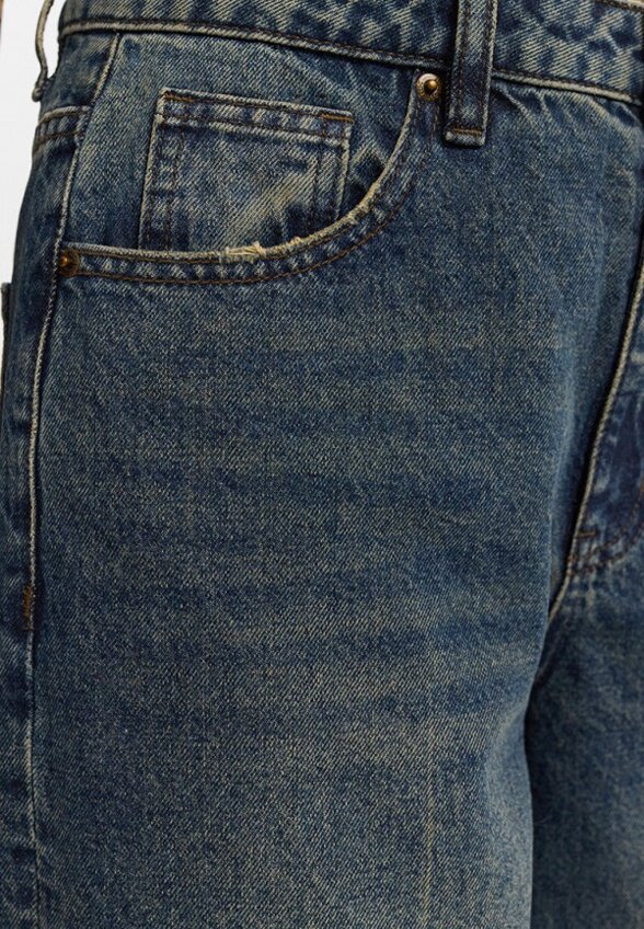 Джинсы Love Republic