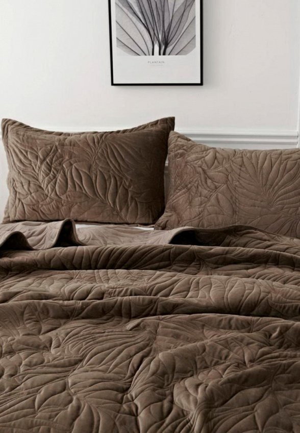 Комплект с покрывалом Sofi De Marko