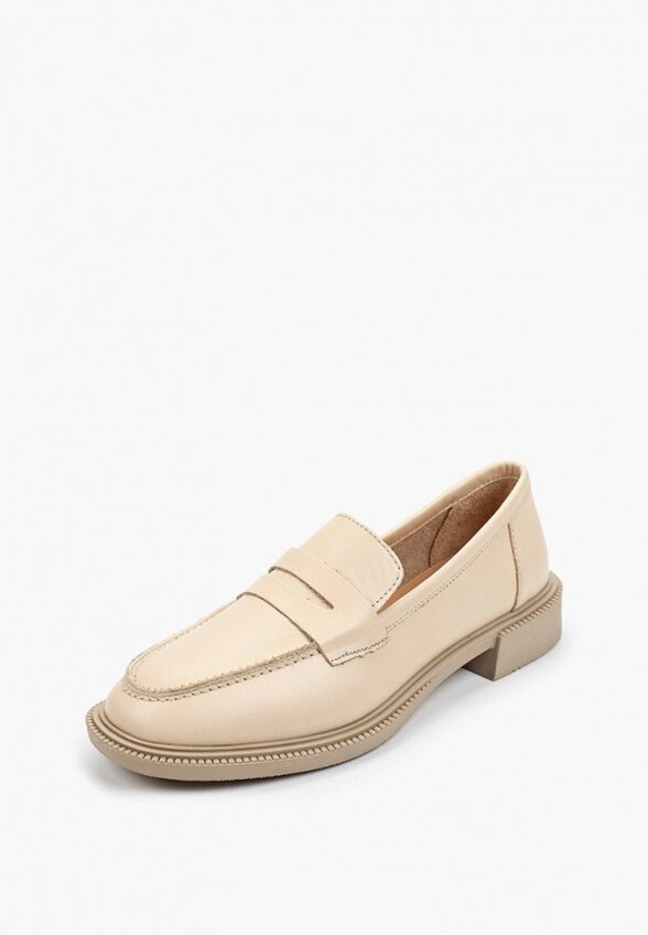 Лоферы Basconi