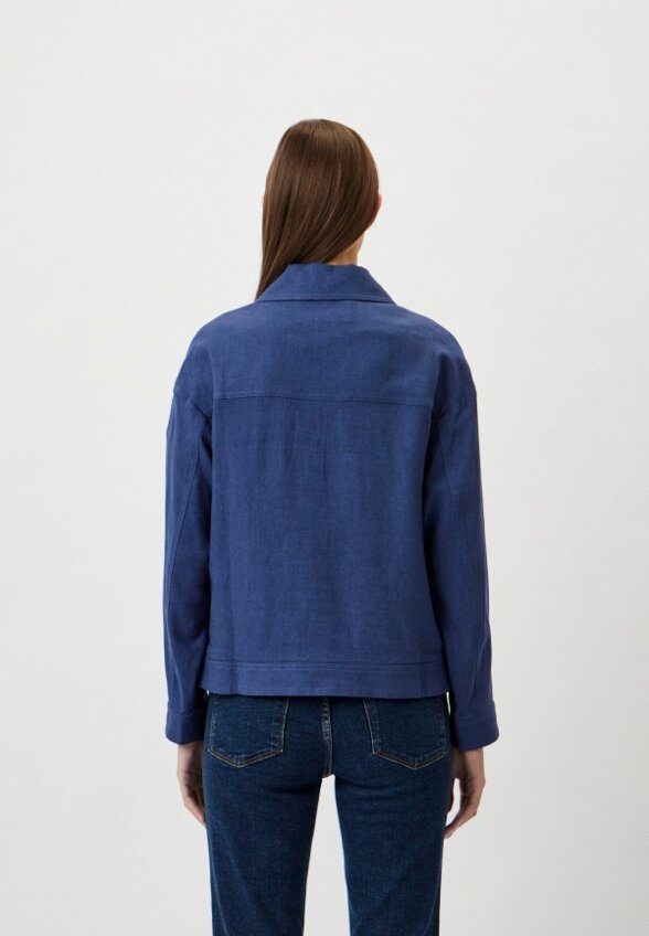 Куртка-рубашка Love Moschino