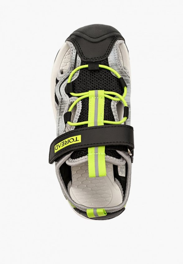 Сандалии Toread