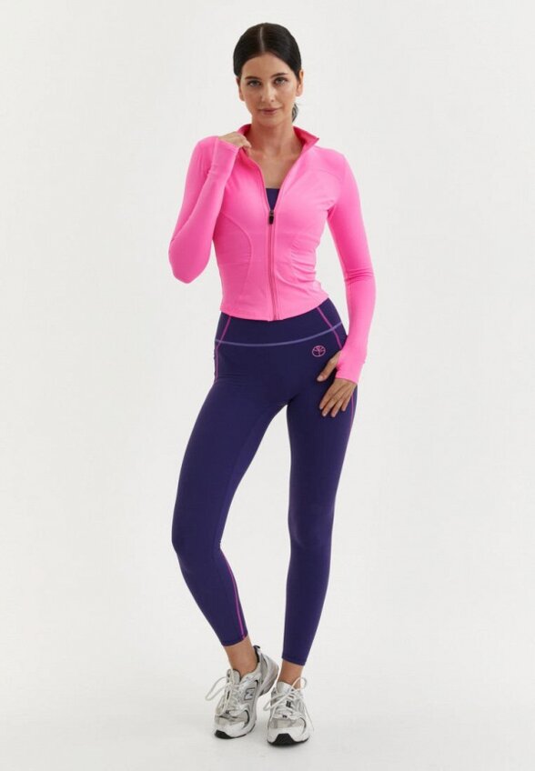 Олимпийка Beself