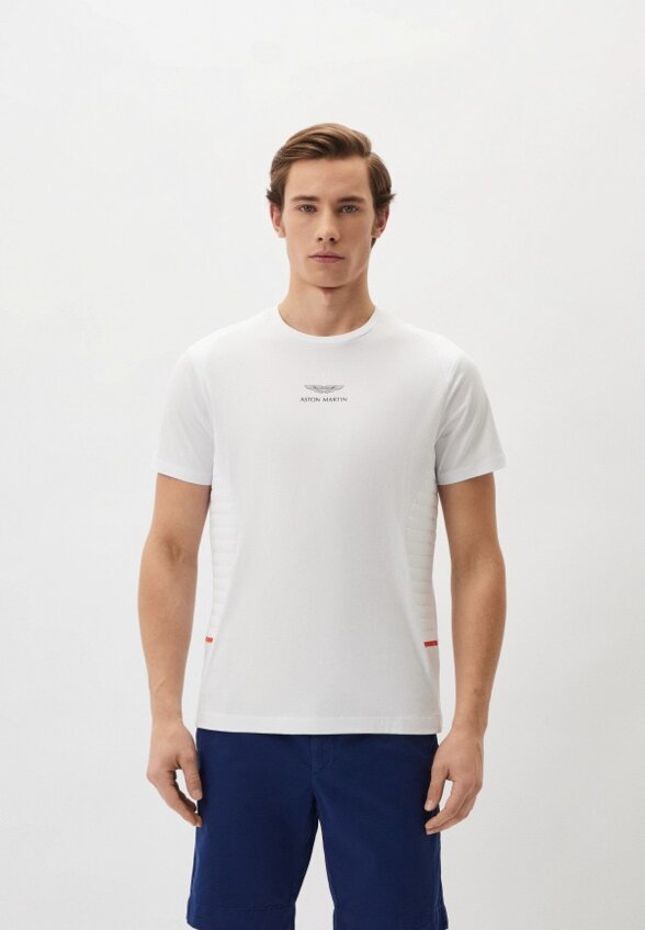 Футболка Hackett London