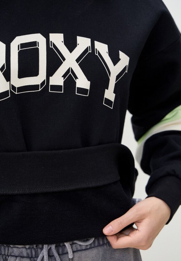 Свитшот Roxy