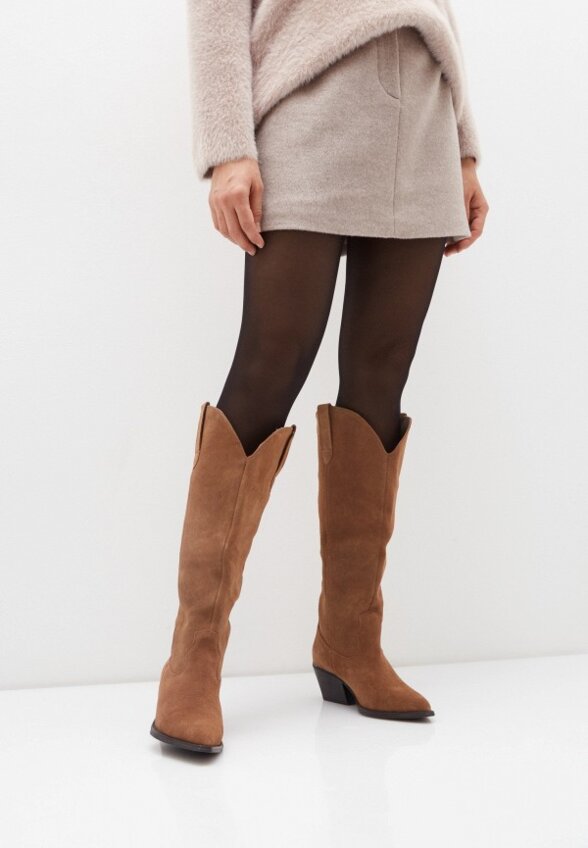 Сапоги Dino Albat