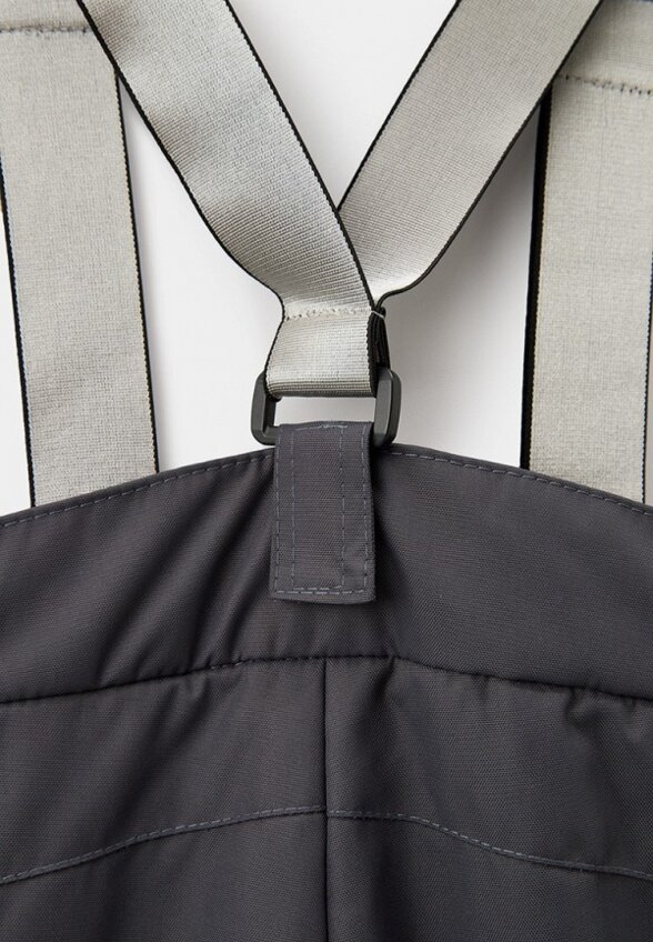 Брюки утепленные Nanomic