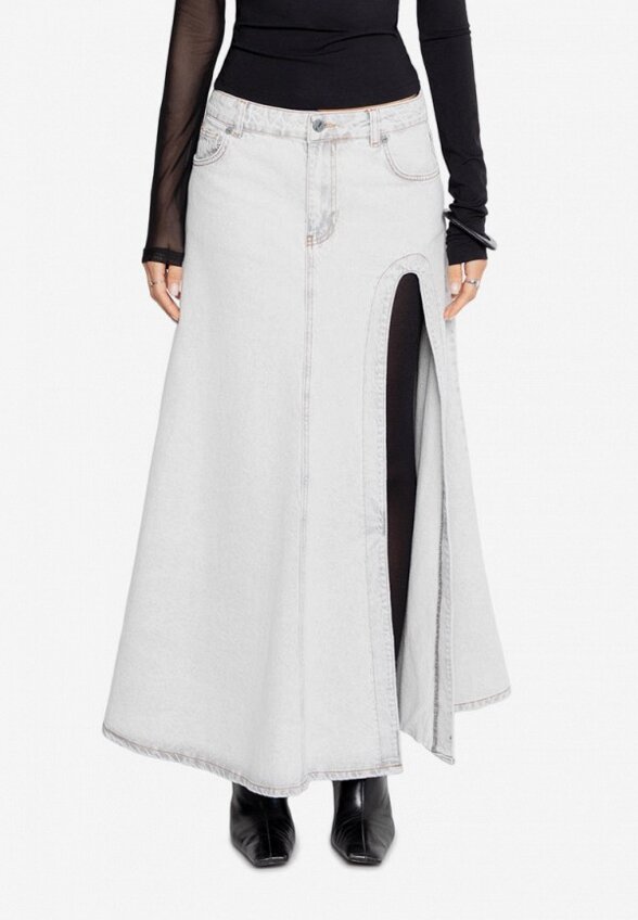 Юбка джинсовая You Wanna