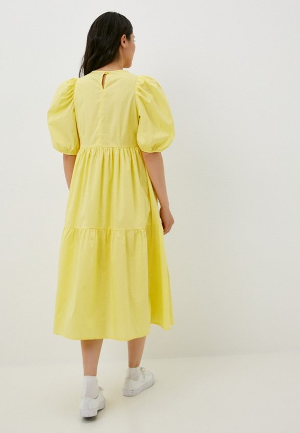 Платье Blissburst