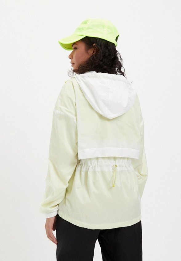 Ветровка Pulse