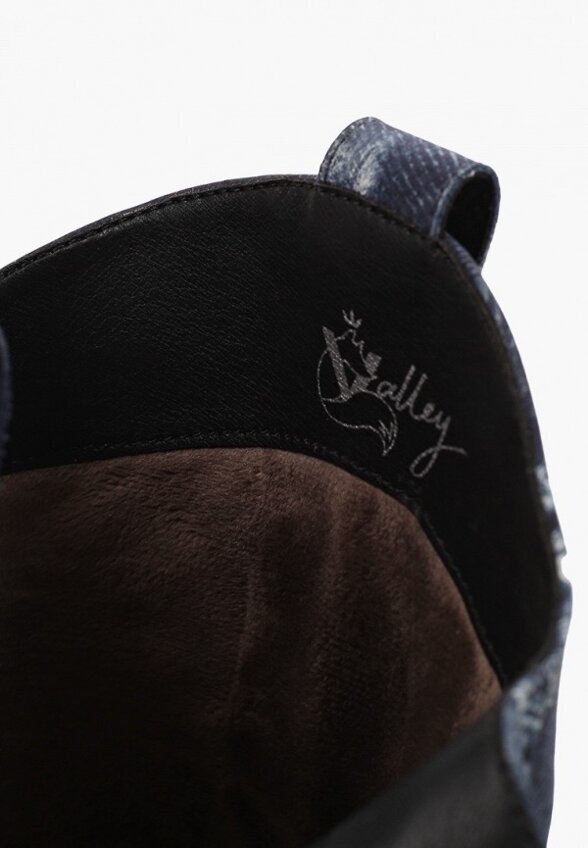 Полусапоги Valley