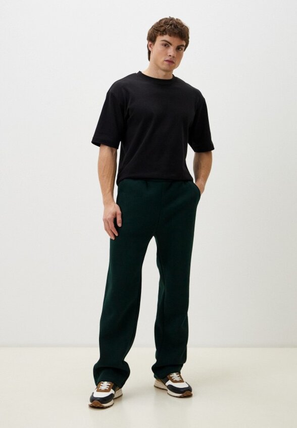 Брюки спортивные Mark Formelle