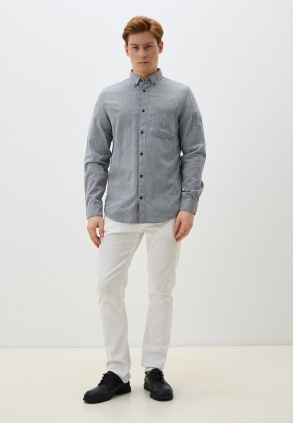 Рубашка Tom Tailor