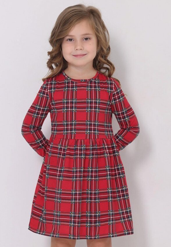 Платье Апрель