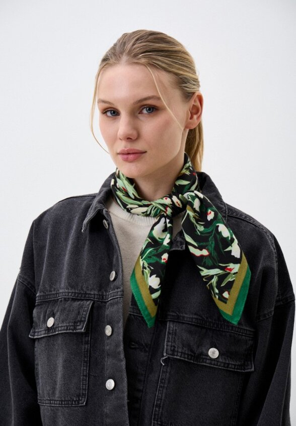 Платок Rosedena