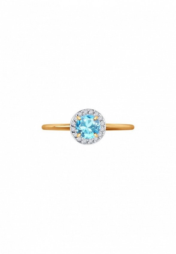 Кольцо Sokolov