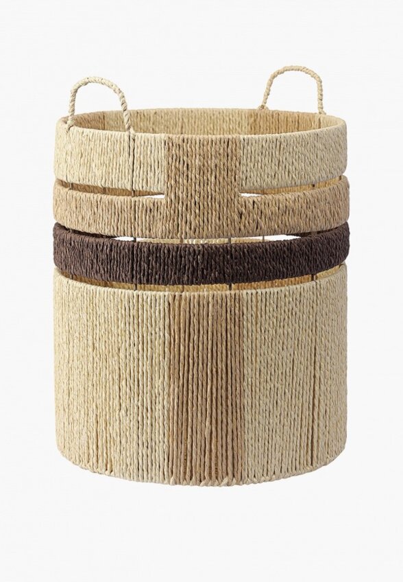 Корзина для белья Tkano