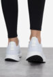 Кроссовки женские adidas Runblaze, Серый10  - превью