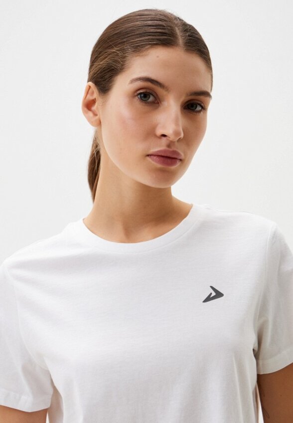 Футболка Demix