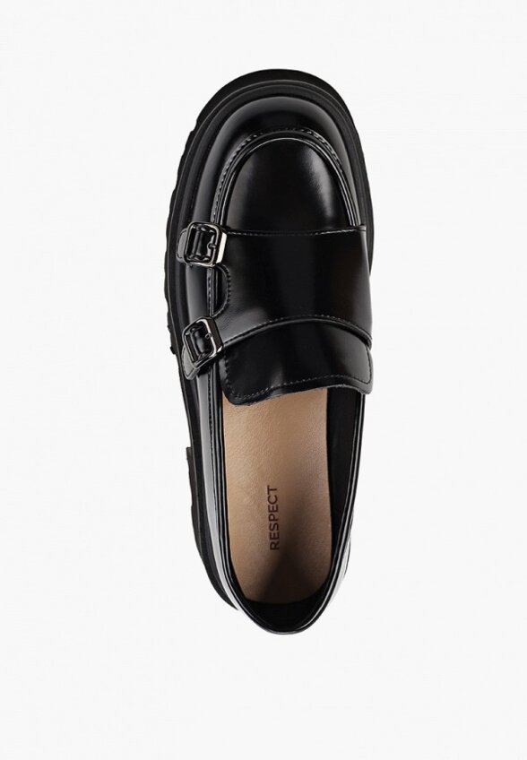 Лоферы Respect