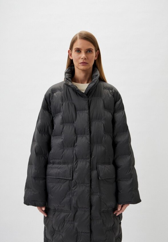 Куртка утепленная Iceberg