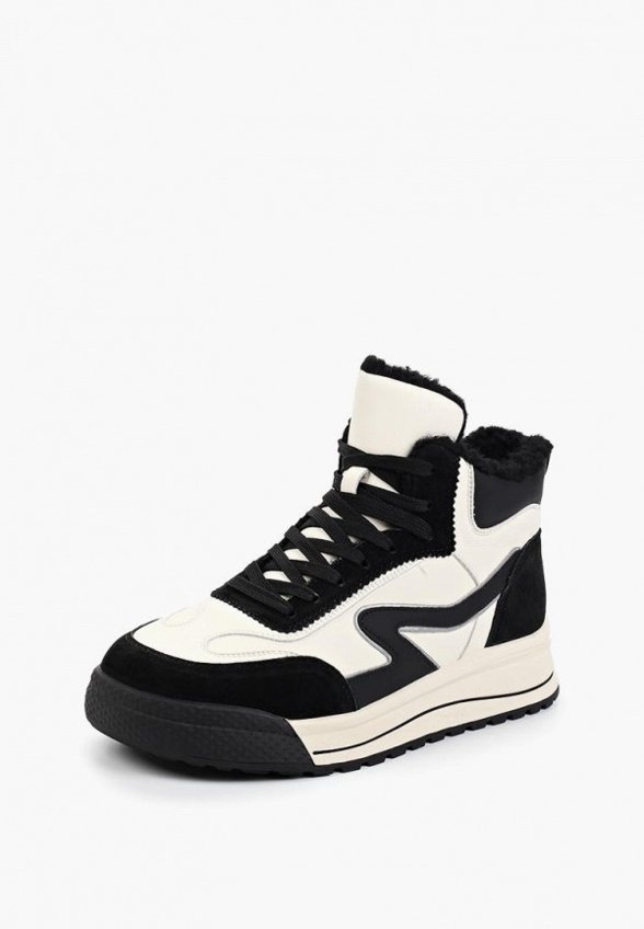 Кроссовки V.I.Konty