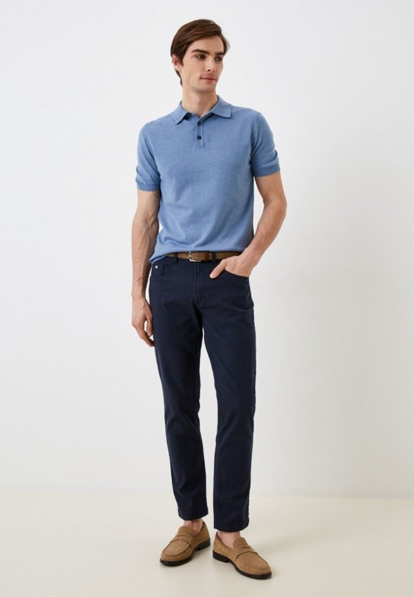 Поло Luxor By Ramo