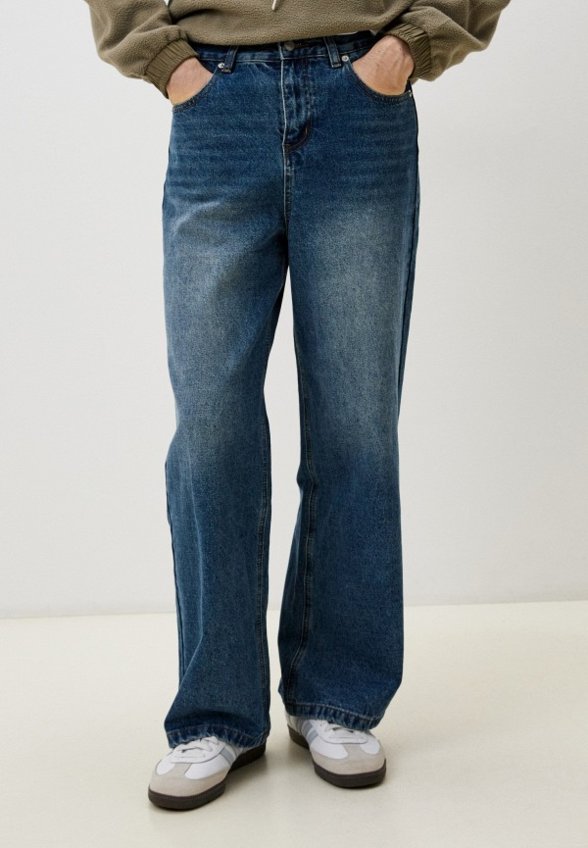 Джинсы Rushbay