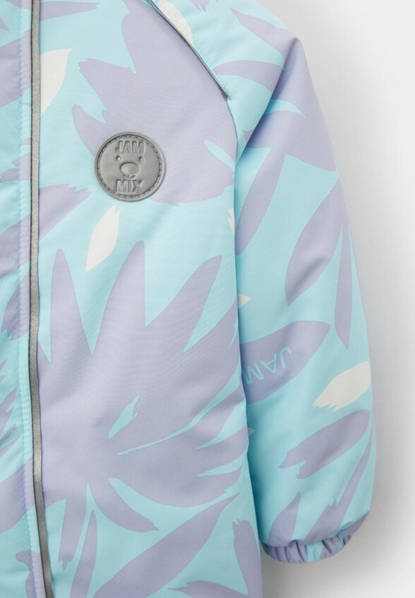 Комбинезон утепленный Jam Mix