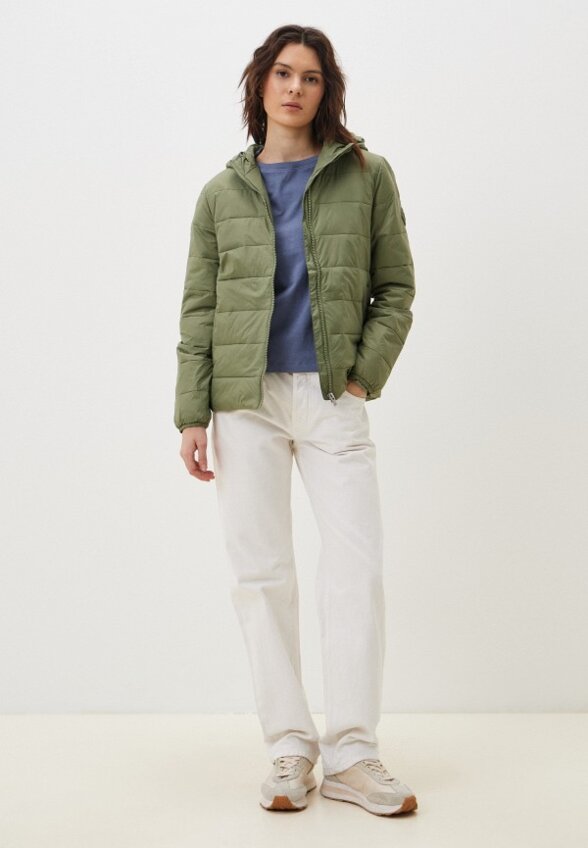 Куртка стеганая Roxy