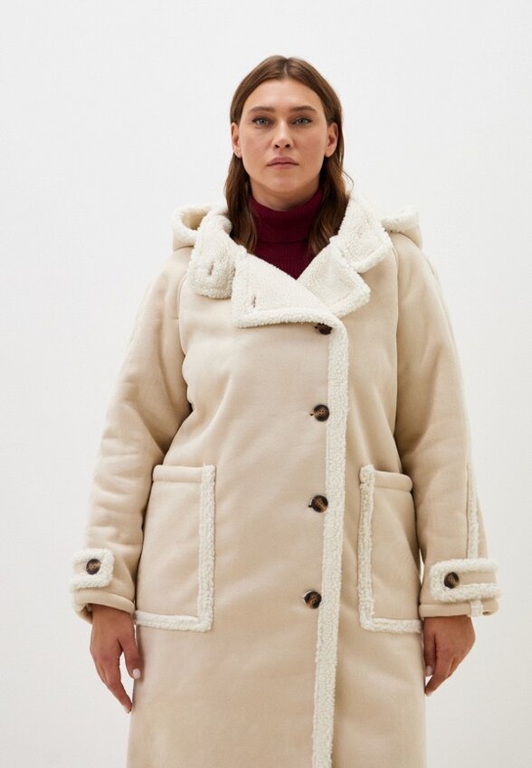 Дубленка Calliope