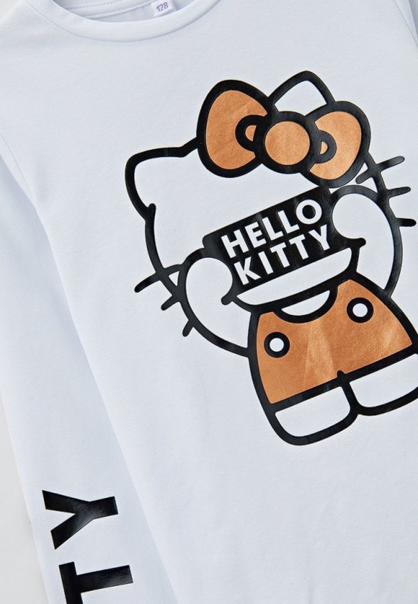 Лонгслив PlayToday