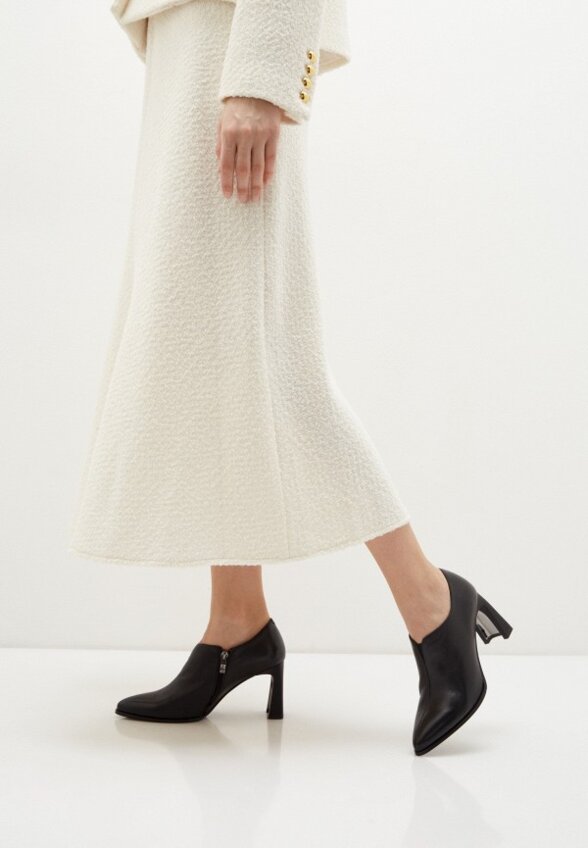 Ботильоны Valley