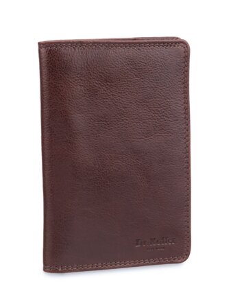 Др.Коффер X510130-245-09 обложка для документов женщинам