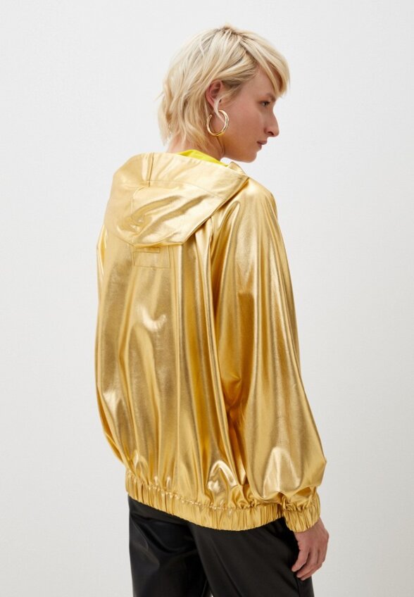 Толстовка Luigin