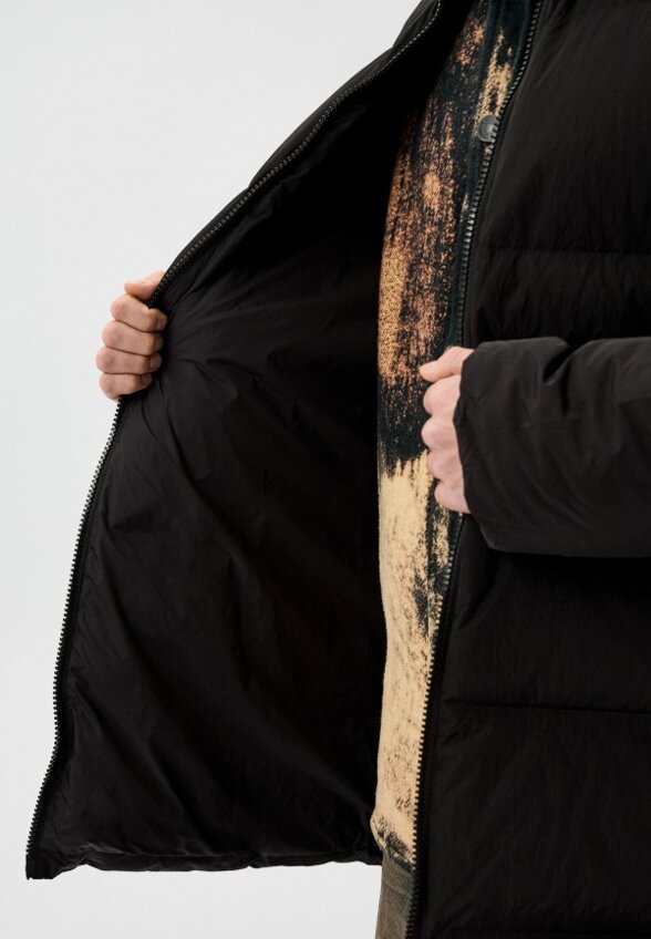 Пуховик Diesel