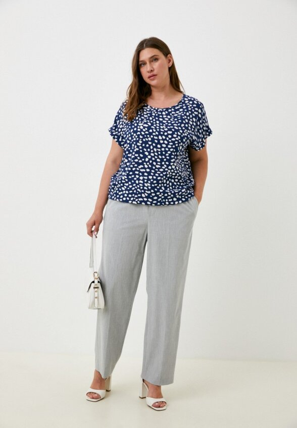 Блуза Стикомода