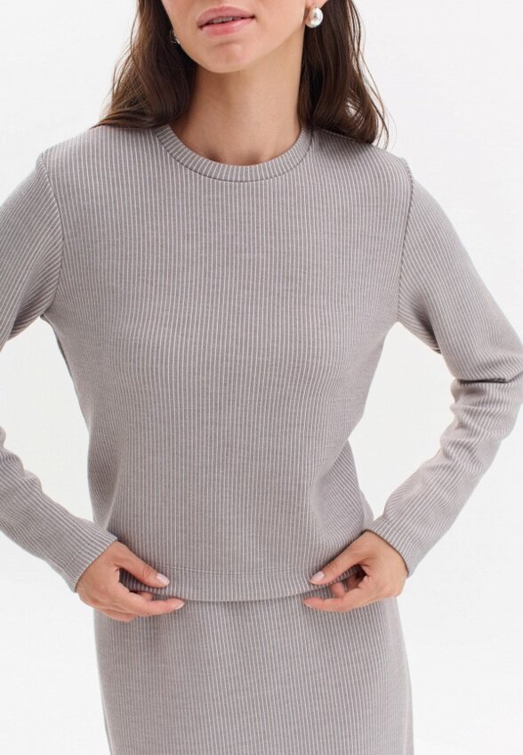 Джемпер Savage