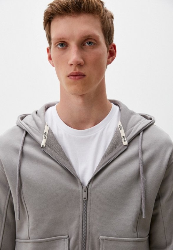 Толстовка Marco Di Radi