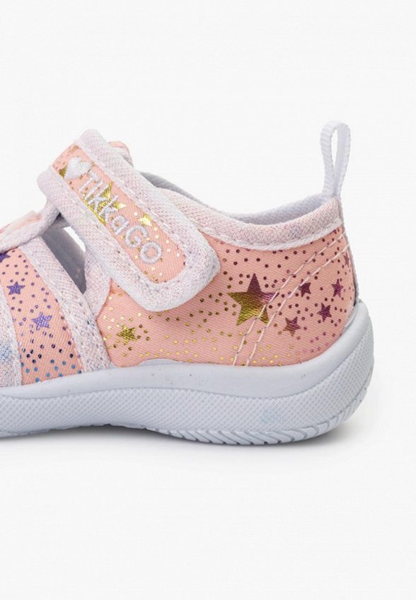 Сандалии Tikkago