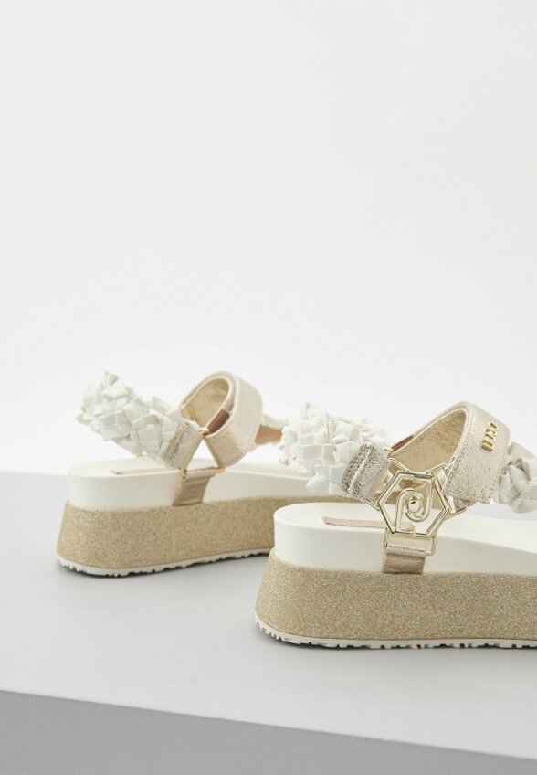 Босоножки Liu Jo