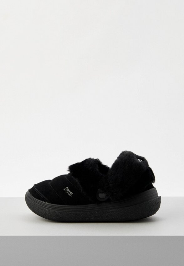 Слипоны Flower Mountain