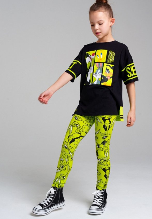 Леггинсы PlayToday