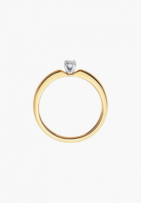 Кольцо Diamant