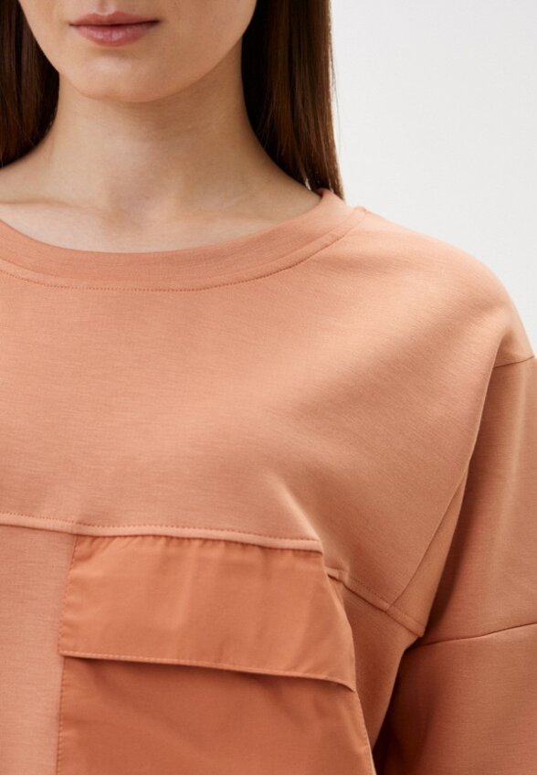 Лонгслив Milanika