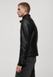 Куртка кожаная Mango Man5  - превью